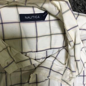 Womens nautical shirt